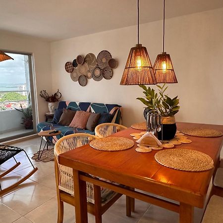 Boho Style House Διαμέρισμα Cartagena Εξωτερικό φωτογραφία
