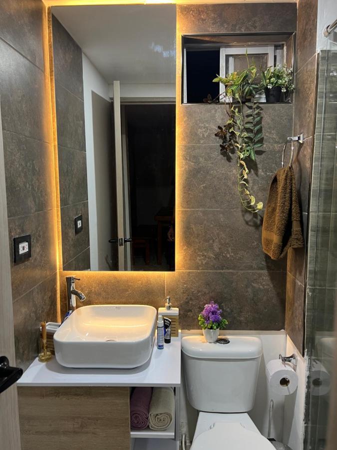 Boho Style House Διαμέρισμα Cartagena Εξωτερικό φωτογραφία
