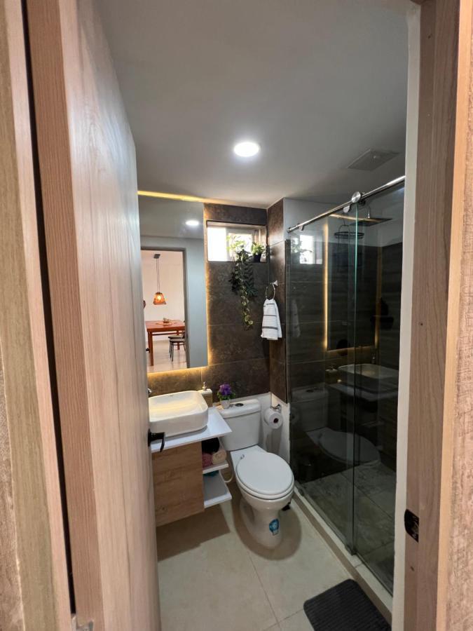 Boho Style House Διαμέρισμα Cartagena Εξωτερικό φωτογραφία