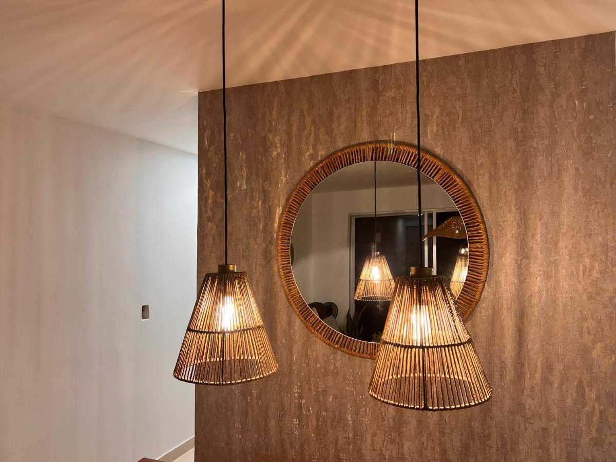 Boho Style House Διαμέρισμα Cartagena Εξωτερικό φωτογραφία