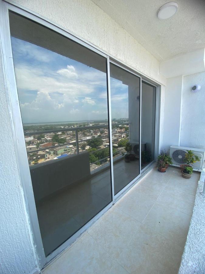 Boho Style House Διαμέρισμα Cartagena Εξωτερικό φωτογραφία