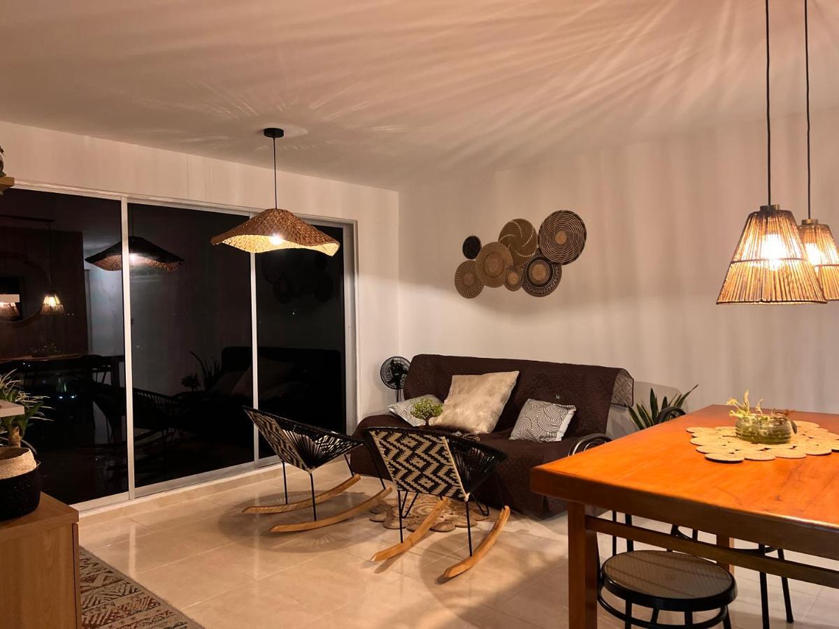 Boho Style House Διαμέρισμα Cartagena Εξωτερικό φωτογραφία