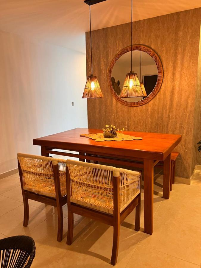 Boho Style House Διαμέρισμα Cartagena Εξωτερικό φωτογραφία
