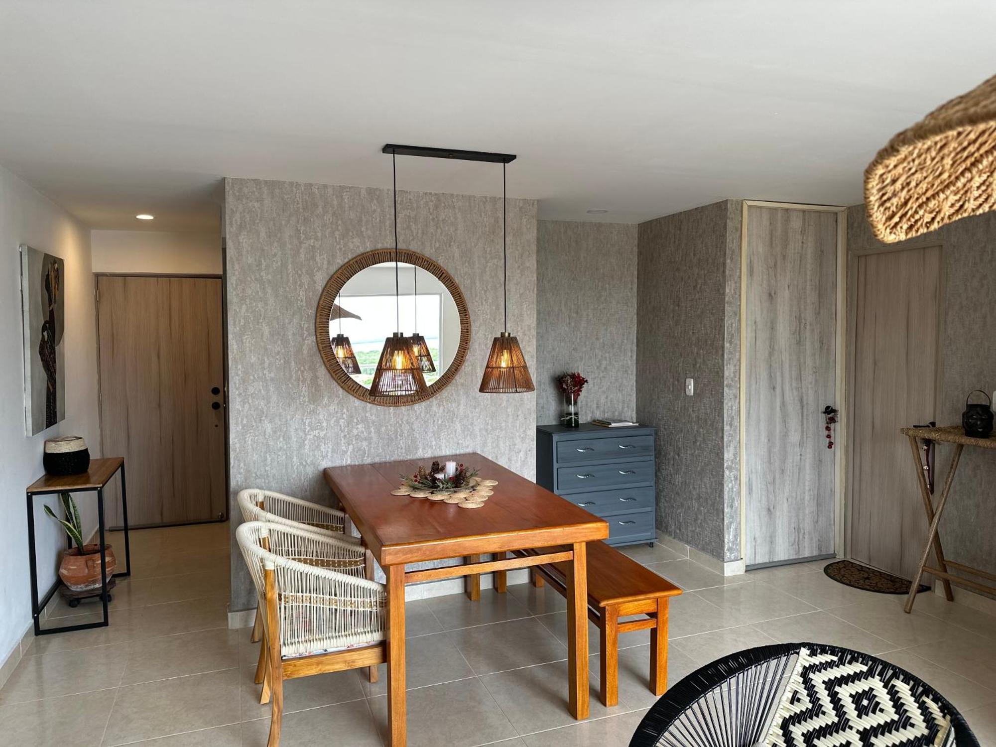 Boho Style House Διαμέρισμα Cartagena Εξωτερικό φωτογραφία