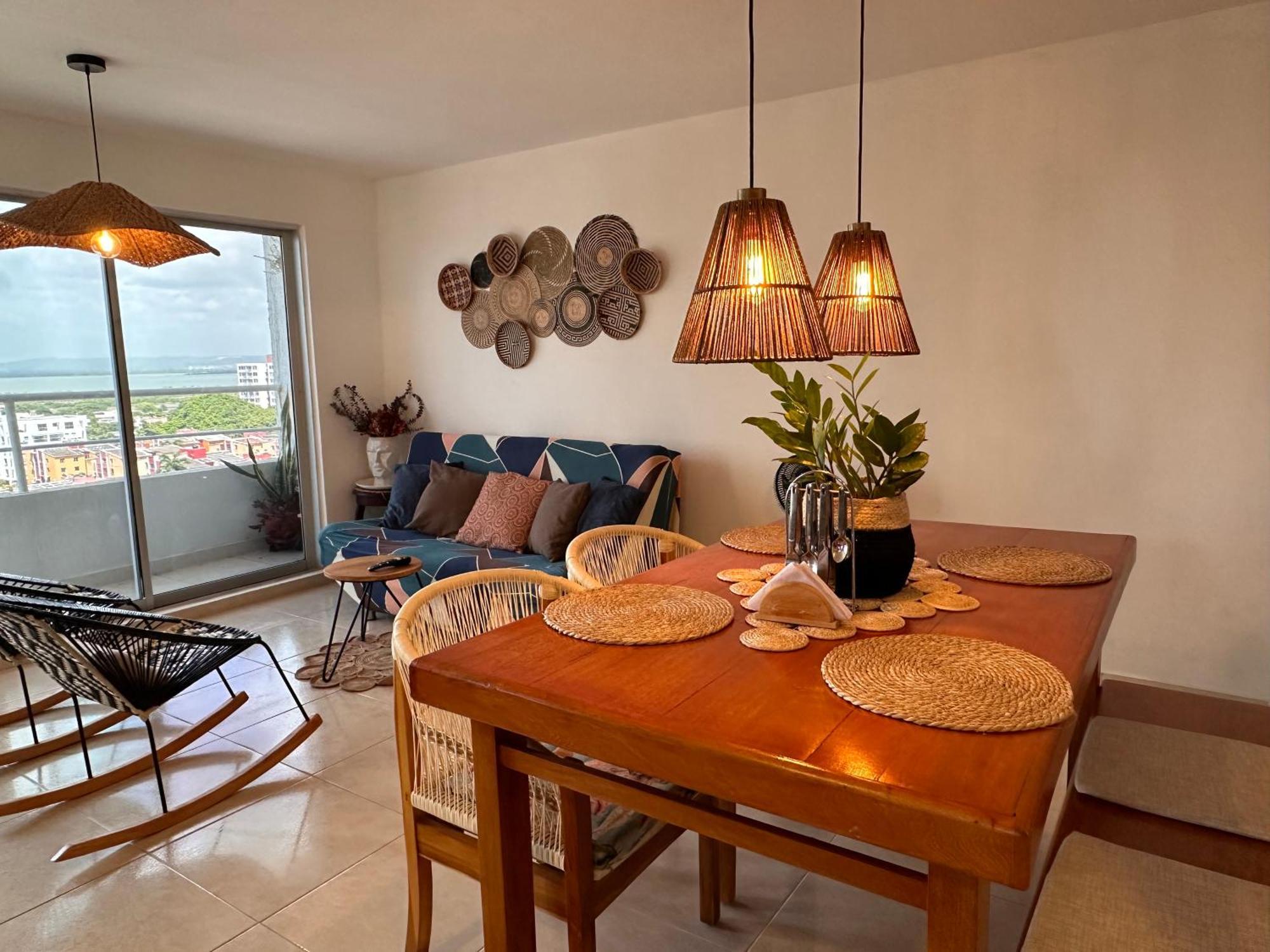 Boho Style House Διαμέρισμα Cartagena Εξωτερικό φωτογραφία